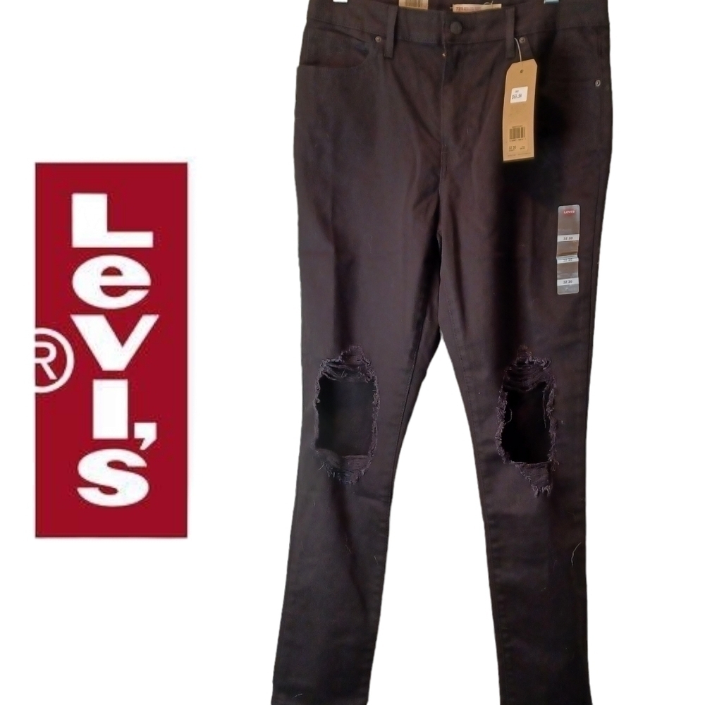 𝅺LEVI'S Jeans - Picture 2 of 13
